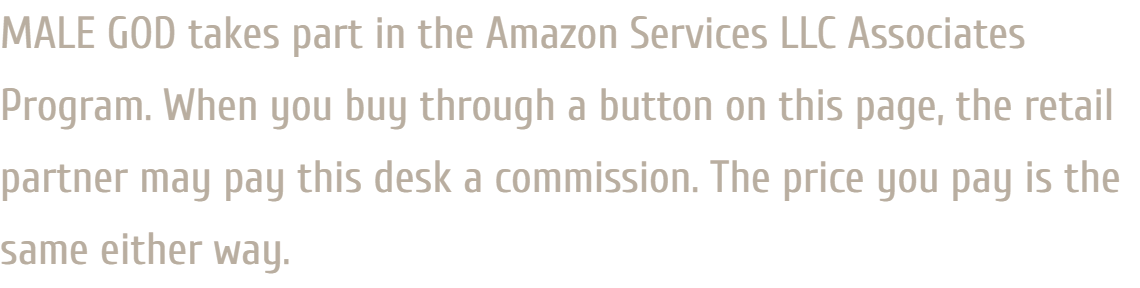 A note on how this site pays for itself